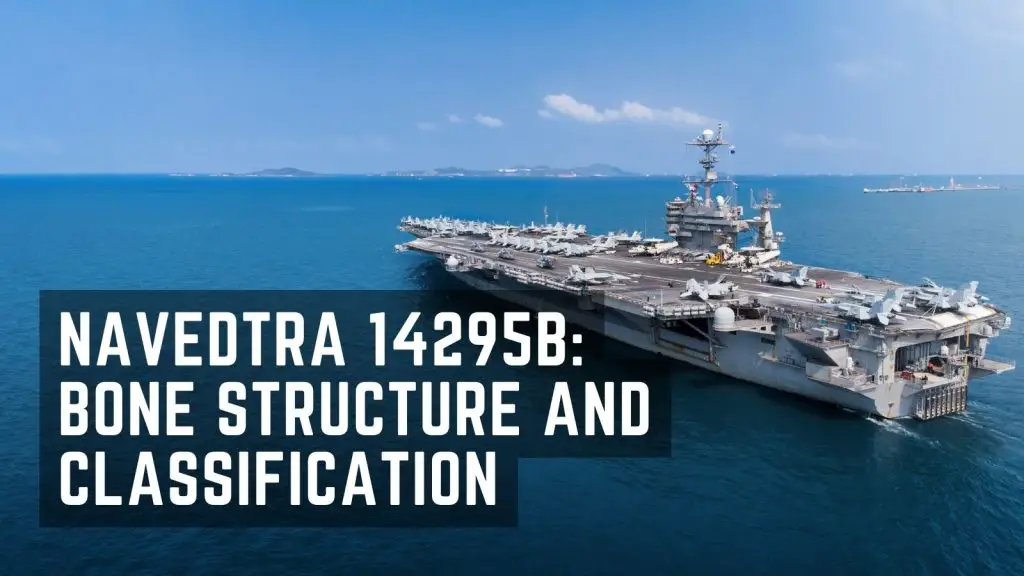 Navedtra 14295B bone structure and classification - militaryguidecentral.com